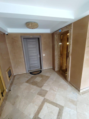 Luksusowy dwupoziomowy apartament w Świętym Własie 