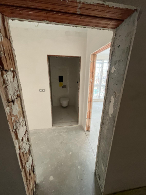 Nowy apartament w nowo wybudowanym kompleksie 