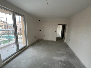 Nowy apartament w nowo wybudowanym kompleksie 