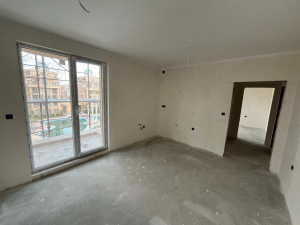 Nowy apartament w nowo wybudowanym kompleksie 