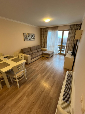 Luksusowy apartament  w Świętym Własie 