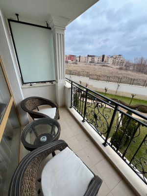 Luksusowy apartament  w Świętym Własie 