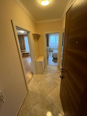 Luksusowy apartament  w Świętym Własie 