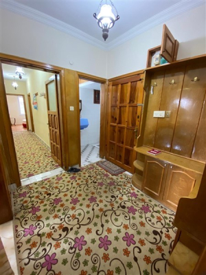 Apartament Alanya Turcja 