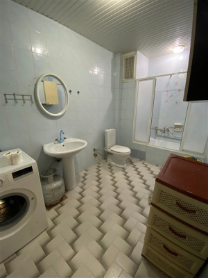 Apartament Alanya Turcja 