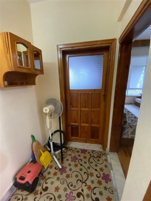 Apartament Alanya Turcja 