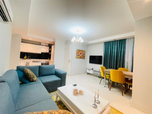 Apartament Alanya Turcja 