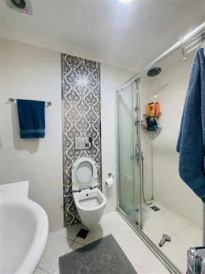 Apartament Alanya Turcja 