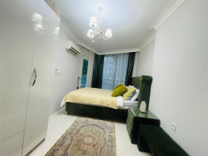 Apartament Alanya Turcja 