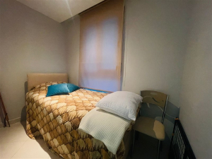 Apartament Alanya Turcja 