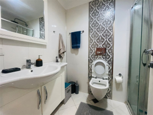 Apartament Alanya Turcja 