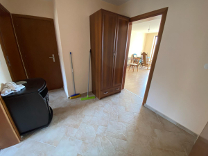 Duży apartament tuż nad Morzem Czarnym Bułgaria 