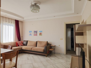 Apartament w Alanyi Turcja