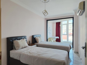 Apartament w Alanyi Turcja