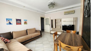 Apartament w Alanyi Turcja