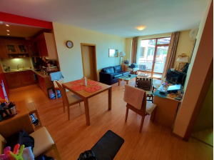 Apartament 3-pokojowy w Świętym Własie 