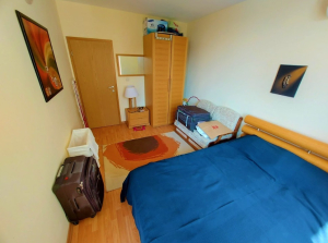 Apartament 3-pokojowy w Świętym Własie 