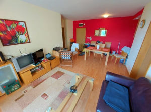 Apartament 3-pokojowy w Świętym Własie 