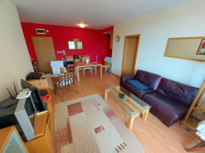 Apartament 3-pokojowy w Świętym Własie 