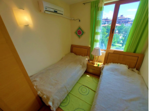 Apartament 3-pokojowy w Świętym Własie 