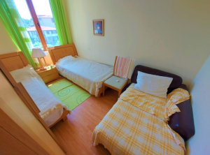 Apartament 3-pokojowy w Świętym Własie 