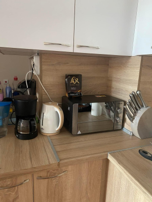 Apartament w Świętym Własie 2 pokoje