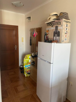 Apartament w Świętym Własie 2 pokoje