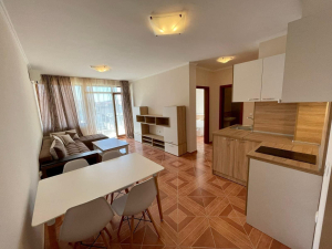 Apartament w Świętym Własie 2 pokoje