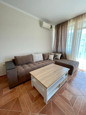 Apartament w Świętym Własie 2 pokoje