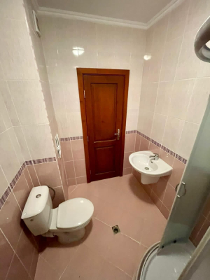 Apartament w Świętym Własie 2 pokoje