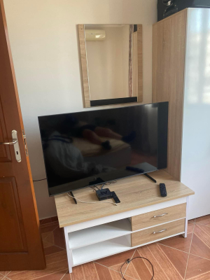 Apartament w Świętym Własie 2 pokoje