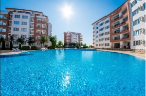 Apartament w Rawdzie Bulgaria 