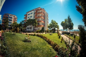 Apartament w Rawdzie Bulgaria 