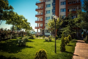 Apartament w Rawdzie Bulgaria 