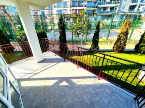 Apartament w Rawdzie Bulgaria 