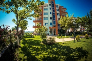 Apartament w Rawdzie Bulgaria 