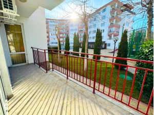 Apartament w Rawdzie Bulgaria 