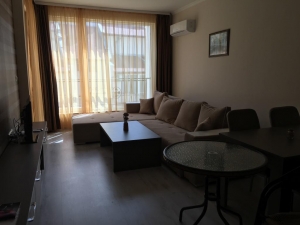 Apartament w elitarnym kompleksie w Świętym Własie 