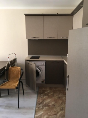 Apartament w elitarnym kompleksie w Świętym Własie 