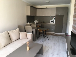 Apartament w elitarnym kompleksie w Świętym Własie 