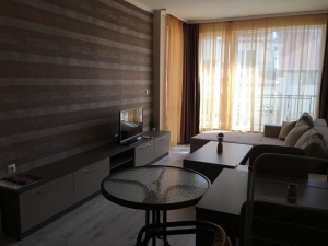 Apartament w elitarnym kompleksie w Świętym Własie 