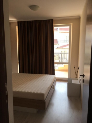 Apartament w elitarnym kompleksie w Świętym Własie 