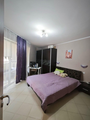 Dwupokojowy apartament niedaleko morza