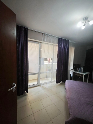 Dwupokojowy apartament niedaleko morza