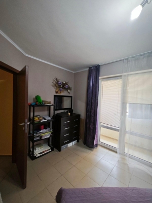 Dwupokojowy apartament niedaleko morza