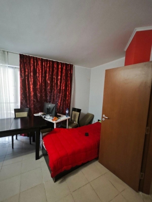 Dwupokojowy apartament niedaleko morza