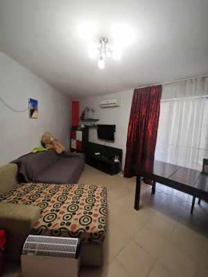 Dwupokojowy apartament niedaleko morza