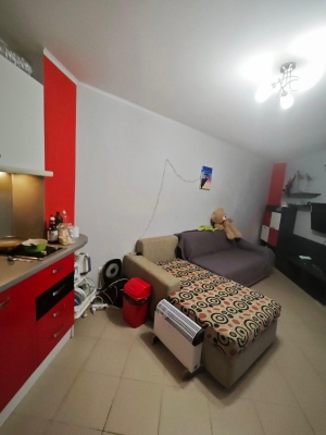 Dwupokojowy apartament niedaleko morza