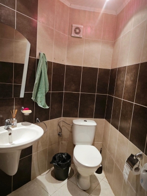 Dwupokojowy apartament niedaleko morza