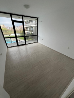 Apartament w Świętym Własie